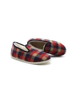 Homme L'Empreinte Chaussures Chaussons|CHAUSSE MOUTON FINLAY