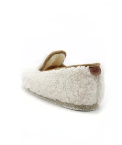 Femme L'Empreinte Chaussures Chaussons|CHAUSSE MOUTON LAINEY