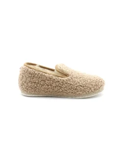 Femme L'Empreinte Chaussures Chaussons|CHAUSSE MOUTON LAINEY