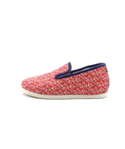 Femme L'Empreinte Chaussures Chaussons|CHAUSSE MOUTON LIBERTY
