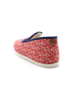 Femme L'Empreinte Chaussures Chaussons|CHAUSSE MOUTON LIBERTY