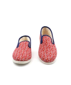 Femme L'Empreinte Chaussures Chaussons|CHAUSSE MOUTON LIBERTY