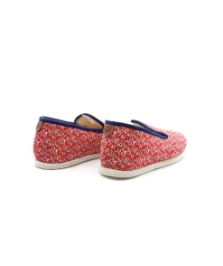 Femme L'Empreinte Chaussures Chaussons|CHAUSSE MOUTON LIBERTY