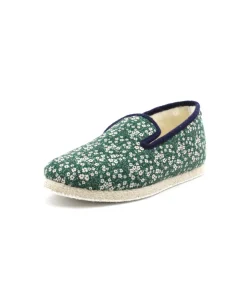 Femme L'Empreinte Chaussures Chaussons|CHAUSSE MOUTON LIBERTY