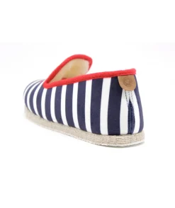 Femme L'Empreinte Chaussures Chaussons|CHAUSSE MOUTON MESSAGE