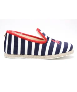 Femme L'Empreinte Chaussures Chaussons|CHAUSSE MOUTON MESSAGE