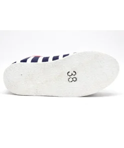 Femme L'Empreinte Chaussures Chaussons|CHAUSSE MOUTON MESSAGE