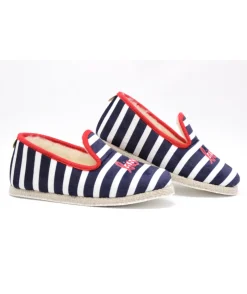 Femme L'Empreinte Chaussures Chaussons|CHAUSSE MOUTON MESSAGE