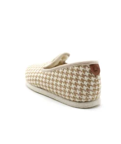 Femme L'Empreinte Chaussures Chaussons|CHAUSSE MOUTON SINCLAIR