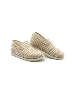 Femme L'Empreinte Chaussures Chaussons|CHAUSSE MOUTON SINCLAIR