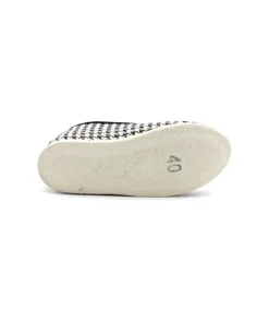 Femme L'Empreinte Chaussures Chaussons|CHAUSSE MOUTON SINCLAIR