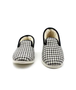 Femme L'Empreinte Chaussures Chaussons|CHAUSSE MOUTON SINCLAIR