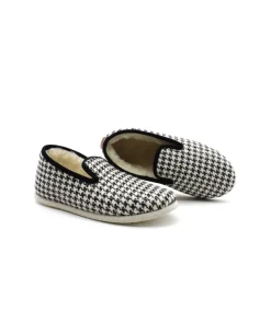 Femme L'Empreinte Chaussures Chaussons|CHAUSSE MOUTON SINCLAIR