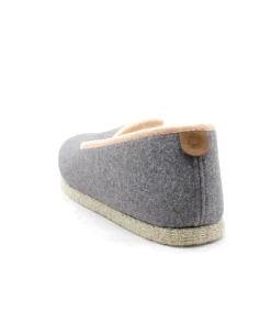 Femme L'Empreinte Chaussures Chaussons|CHAUSSE MOUTON SOFT