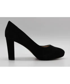 Femme L'Empreinte Chaussures Escarpins|CLARKS KENDRA SIENNA VELOURS