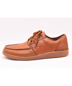 Homme L'Empreinte Chaussures Chaussures À Lacets|CLARKS OAKLAND WALK