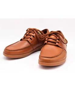 Homme L'Empreinte Chaussures Chaussures À Lacets|CLARKS OAKLAND WALK