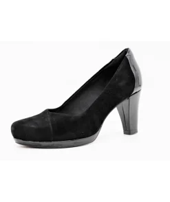 Femme L'Empreinte Chaussures Escarpins|CLARKS CHORUS CAROL