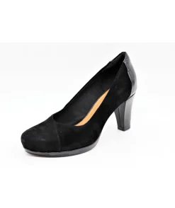 Femme L'Empreinte Chaussures Escarpins|CLARKS CHORUS CAROL