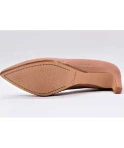 Femme L'Empreinte Chaussures Escarpins|CLARKS ELLIS ROSE