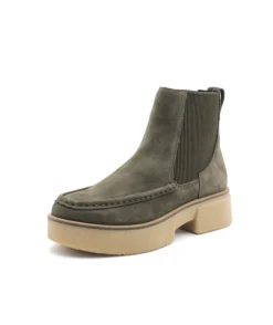Femme L'Empreinte Chaussures Bottines|CLARKS LINOSO TOP