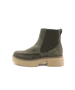 Femme L'Empreinte Chaussures Bottines|CLARKS LINOSO TOP