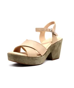 Femme L'Empreinte Chaussures Sandales Et Nu-Pieds|CLARKS MARITSA