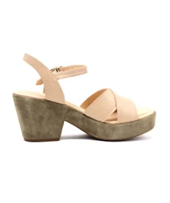 Femme L'Empreinte Chaussures Sandales Et Nu-Pieds|CLARKS MARITSA