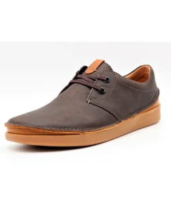 Homme L'Empreinte Chaussures Chaussures À Lacets|CLARKS OAKLAND