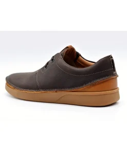 Homme L'Empreinte Chaussures Chaussures À Lacets|CLARKS OAKLAND
