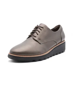 Femme L'Empreinte Chaussures Derbies|CLARKS SHARON NOEL