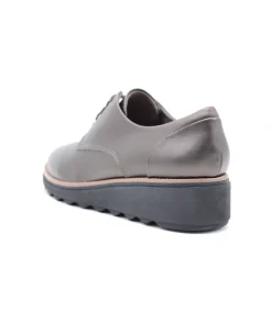 Femme L'Empreinte Chaussures Derbies|CLARKS SHARON NOEL