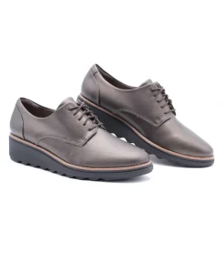 Femme L'Empreinte Chaussures Derbies|CLARKS SHARON NOEL