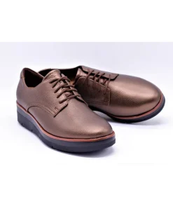 Femme L'Empreinte Chaussures Derbies|CLARKS SHAYLIN LACE