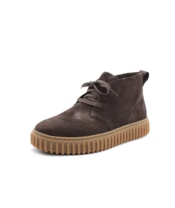 Homme L'Empreinte Chaussures Bottines|CLARKS TORHILL DESERT BOOT