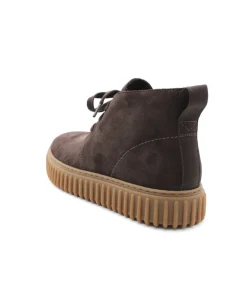 Homme L'Empreinte Chaussures Bottines|CLARKS TORHILL DESERT BOOT