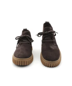 Homme L'Empreinte Chaussures Bottines|CLARKS TORHILL DESERT BOOT