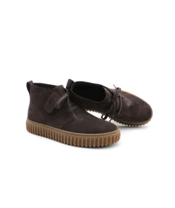 Homme L'Empreinte Chaussures Bottines|CLARKS TORHILL DESERT BOOT