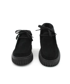 Homme L'Empreinte Chaussures Bottines|CLARKS TORHILL HI