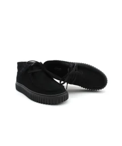 Homme L'Empreinte Chaussures Bottines|CLARKS TORHILL HI