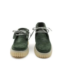 Homme L'Empreinte Chaussures Bottines|CLARKS TORHILL HI