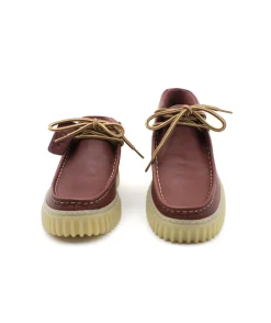 Homme L'Empreinte Chaussures Bottines|CLARKS TORHILL HI