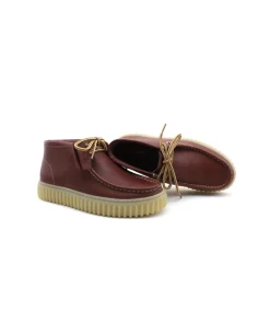 Homme L'Empreinte Chaussures Bottines|CLARKS TORHILL HI