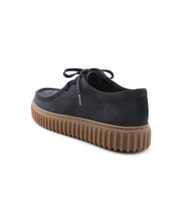 Homme L'Empreinte Chaussures Baskets|CLARKS TORHILL LO