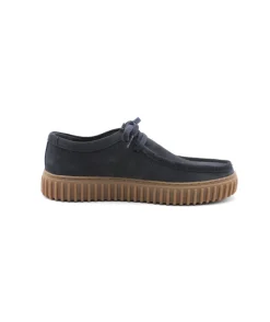 Homme L'Empreinte Chaussures Baskets|CLARKS TORHILL LO