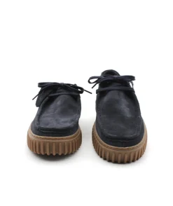 Homme L'Empreinte Chaussures Baskets|CLARKS TORHILL LO