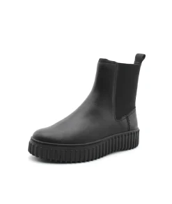 Femme L'Empreinte Chaussures Bottines|CLARKS TORHILL MAPLE