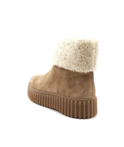 Femme L'Empreinte Chaussures Bottines|CLARKS TORHILL TURN LIGHT