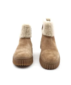 Femme L'Empreinte Chaussures Bottines|CLARKS TORHILL TURN LIGHT