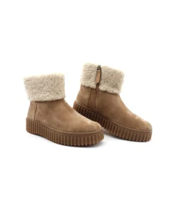 Femme L'Empreinte Chaussures Bottines|CLARKS TORHILL TURN LIGHT